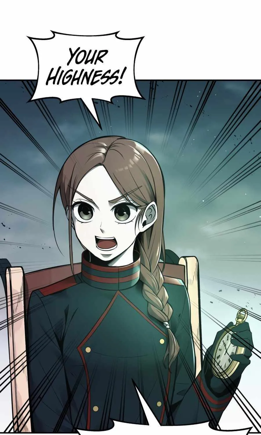 I Became the Tyrant of a Defence Game Chapter 66 page 33 - 