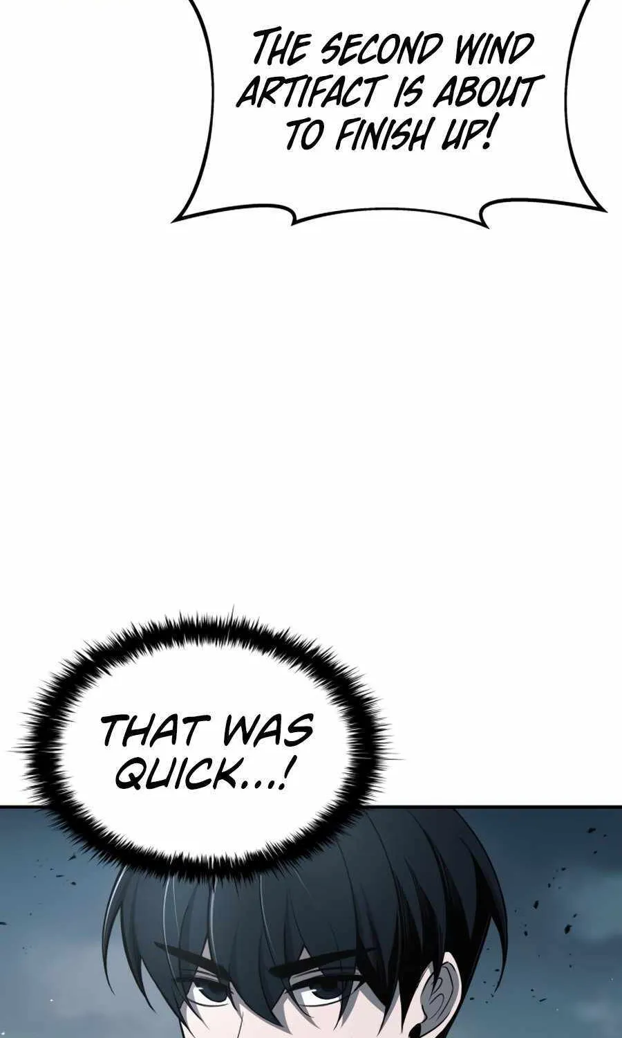 I Became the Tyrant of a Defence Game Chapter 66 page 34 - 