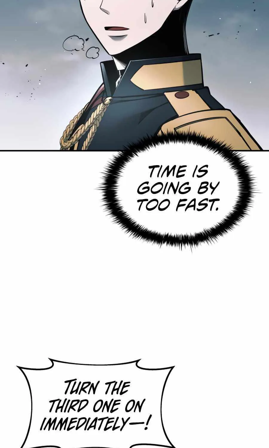 I Became the Tyrant of a Defence Game Chapter 66 page 35 - 