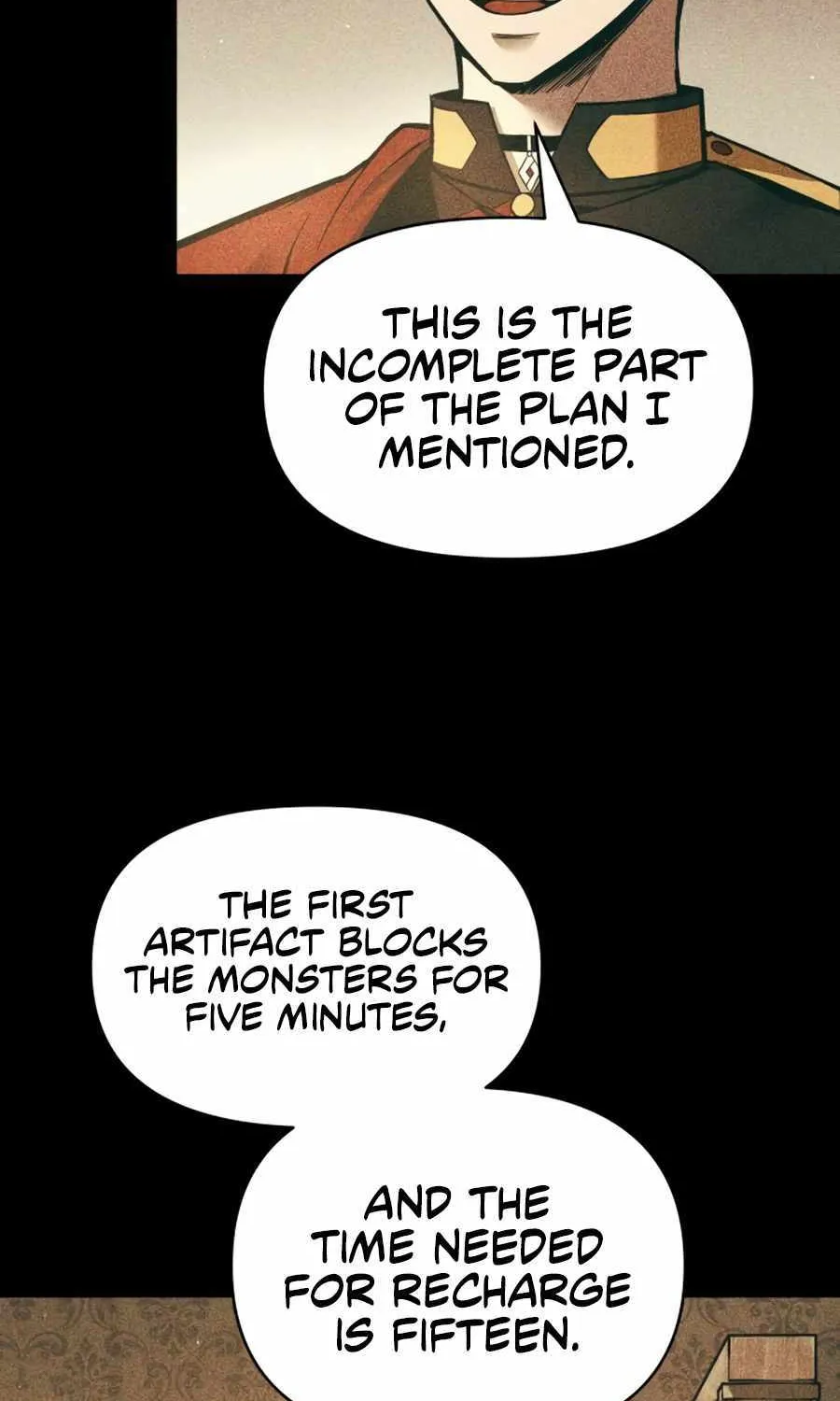 I Became the Tyrant of a Defence Game Chapter 66 page 42 - 