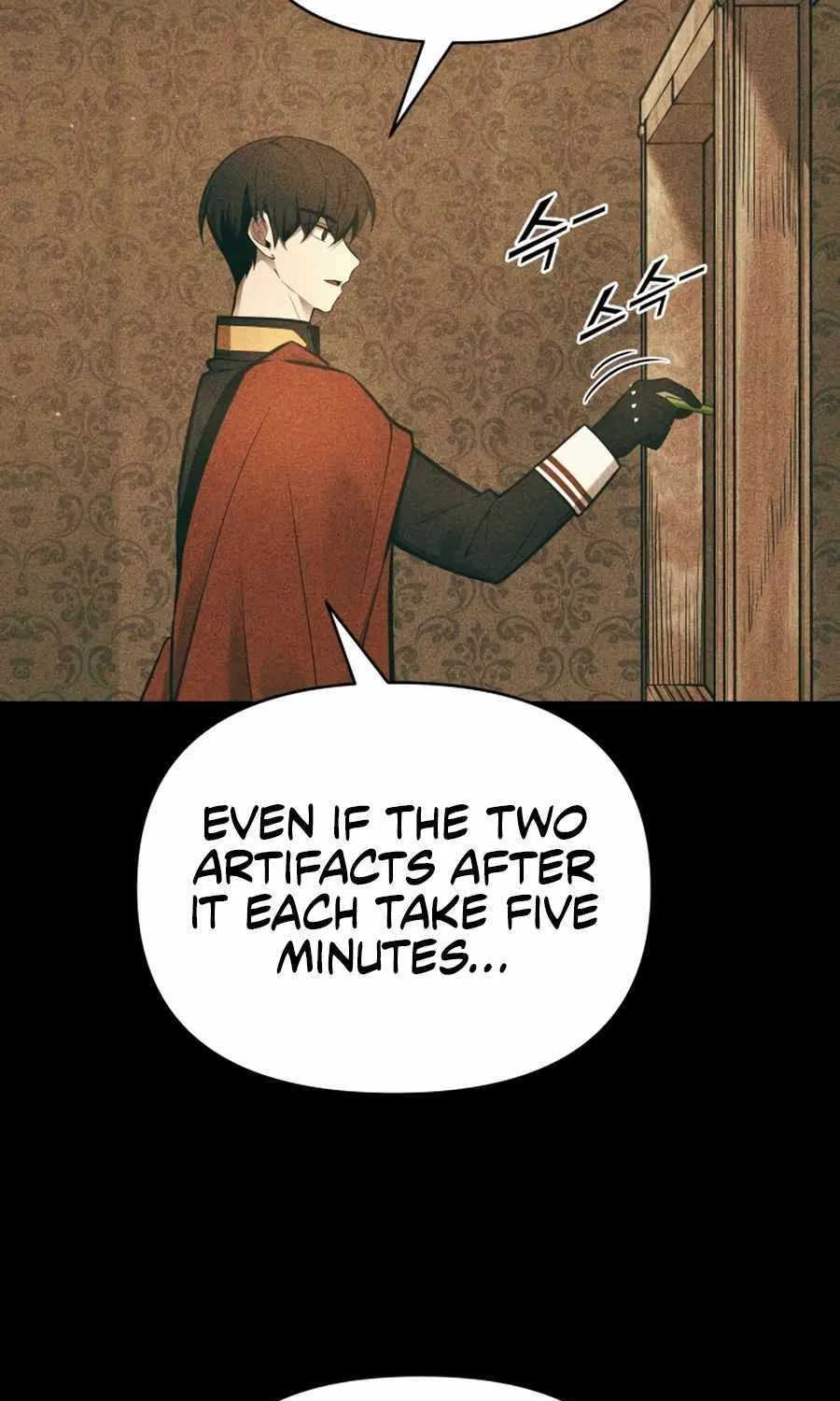 I Became the Tyrant of a Defence Game Chapter 66 page 43 - 