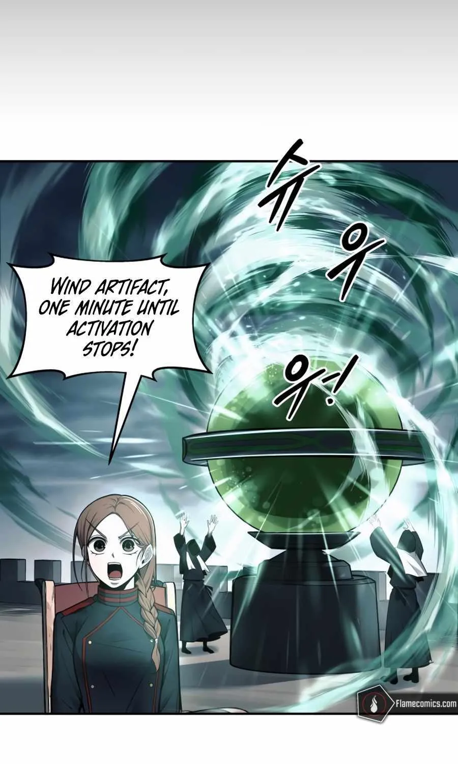 I Became the Tyrant of a Defence Game Chapter 66 page 48 - 