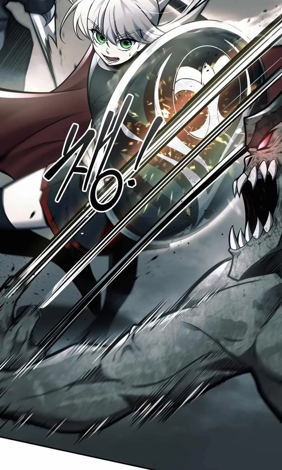 I Became the Tyrant of a Defence Game Chapter 66 page 6 - 