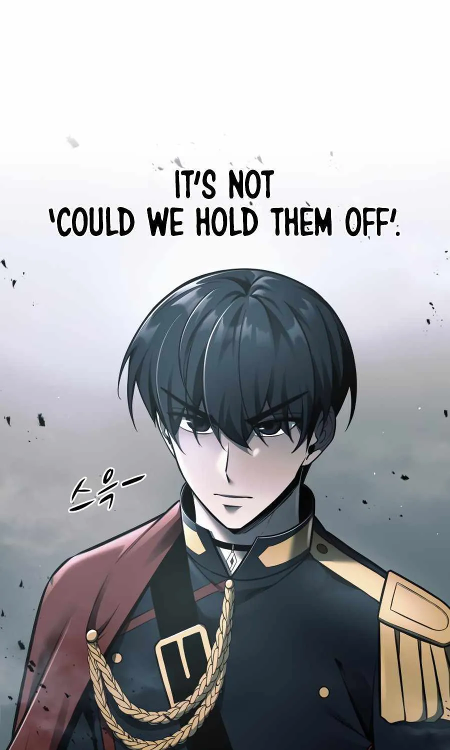 I Became the Tyrant of a Defence Game Chapter 66 page 57 - 