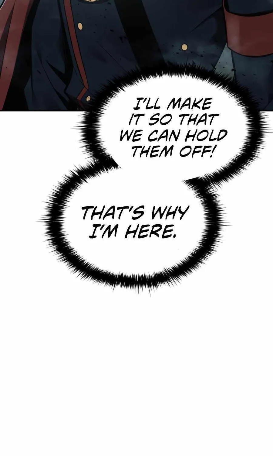 I Became the Tyrant of a Defence Game Chapter 66 page 58 - 