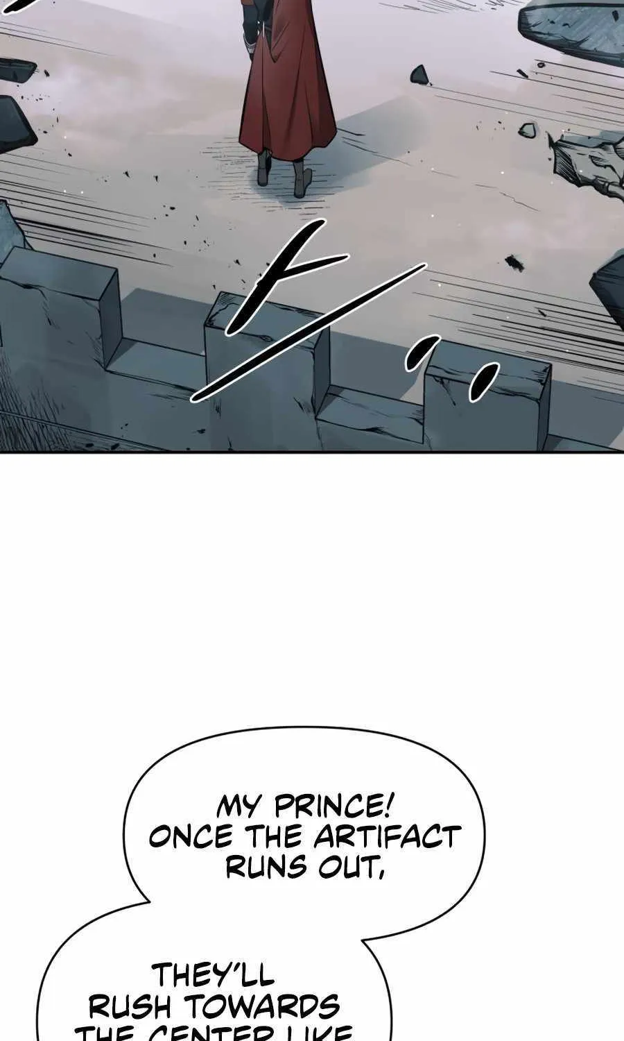 I Became the Tyrant of a Defence Game Chapter 66 page 60 - 