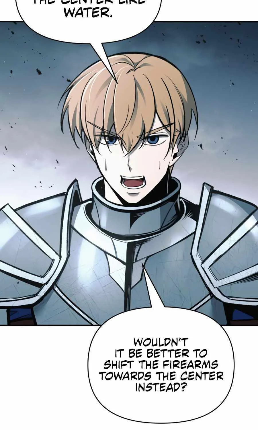 I Became the Tyrant of a Defence Game Chapter 66 page 61 - 
