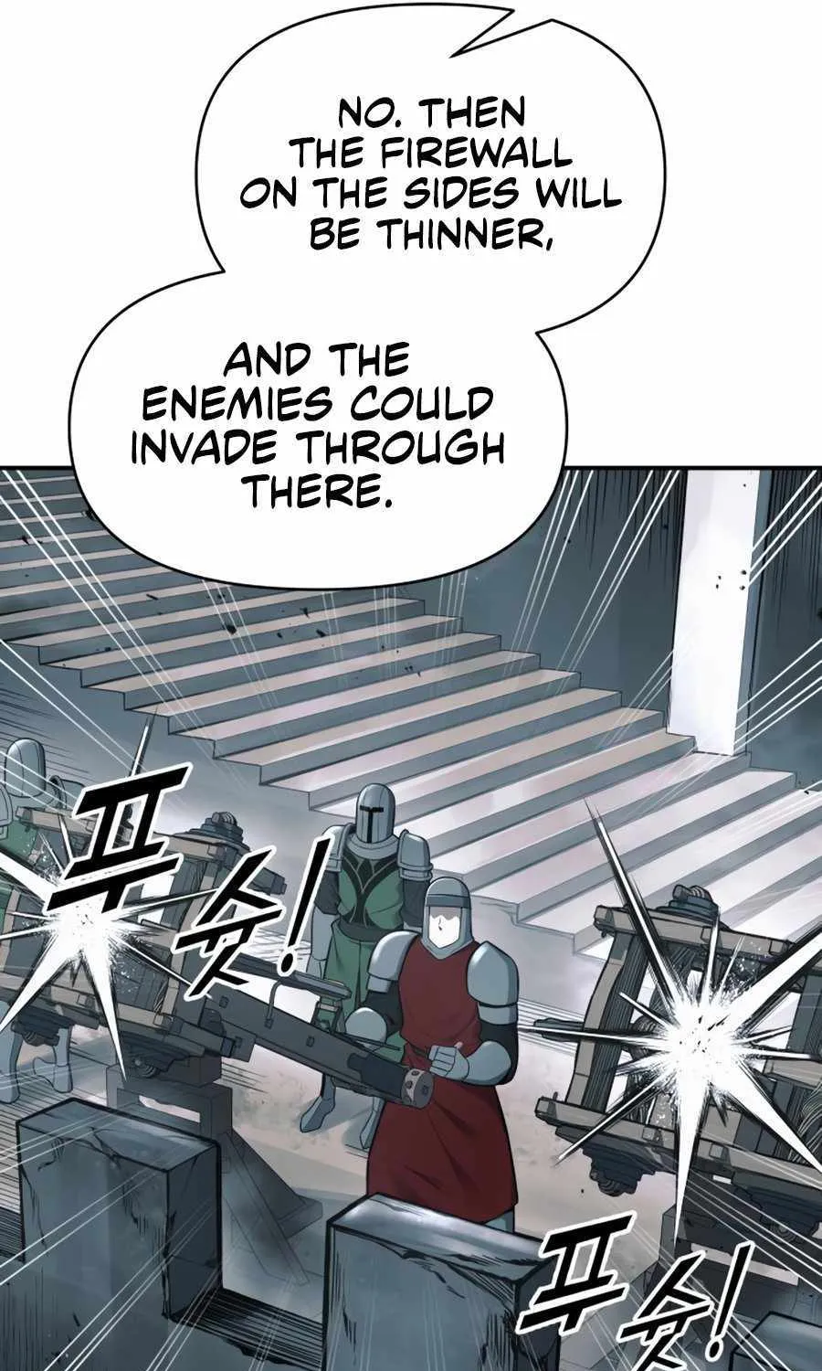 I Became the Tyrant of a Defence Game Chapter 66 page 63 - 