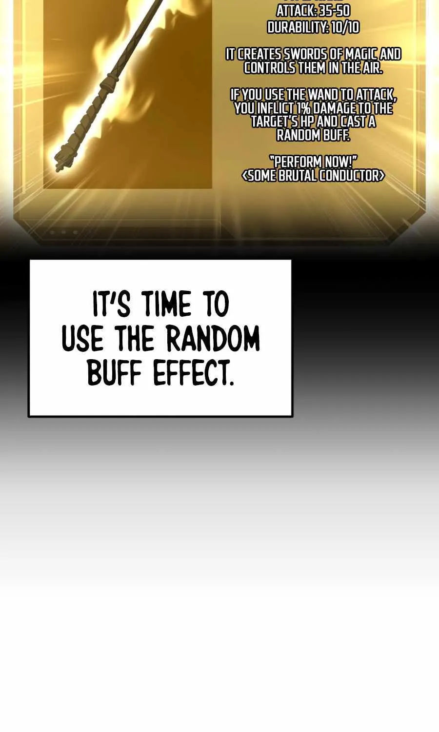 I Became the Tyrant of a Defence Game Chapter 66 page 75 - 