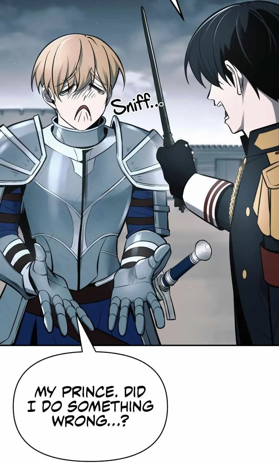 I Became the Tyrant of a Defence Game Chapter 66 page 78 - 