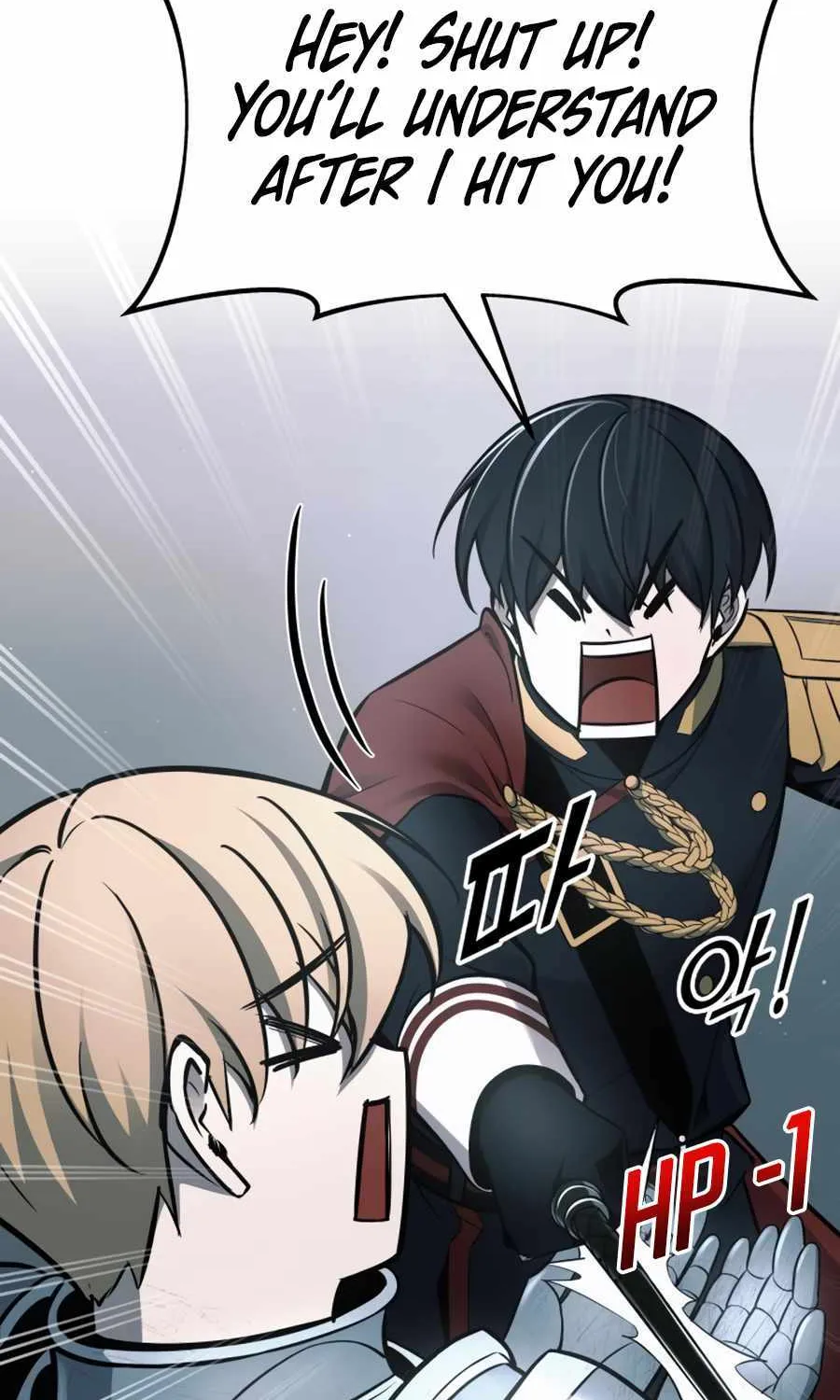 I Became the Tyrant of a Defence Game Chapter 66 page 81 - 