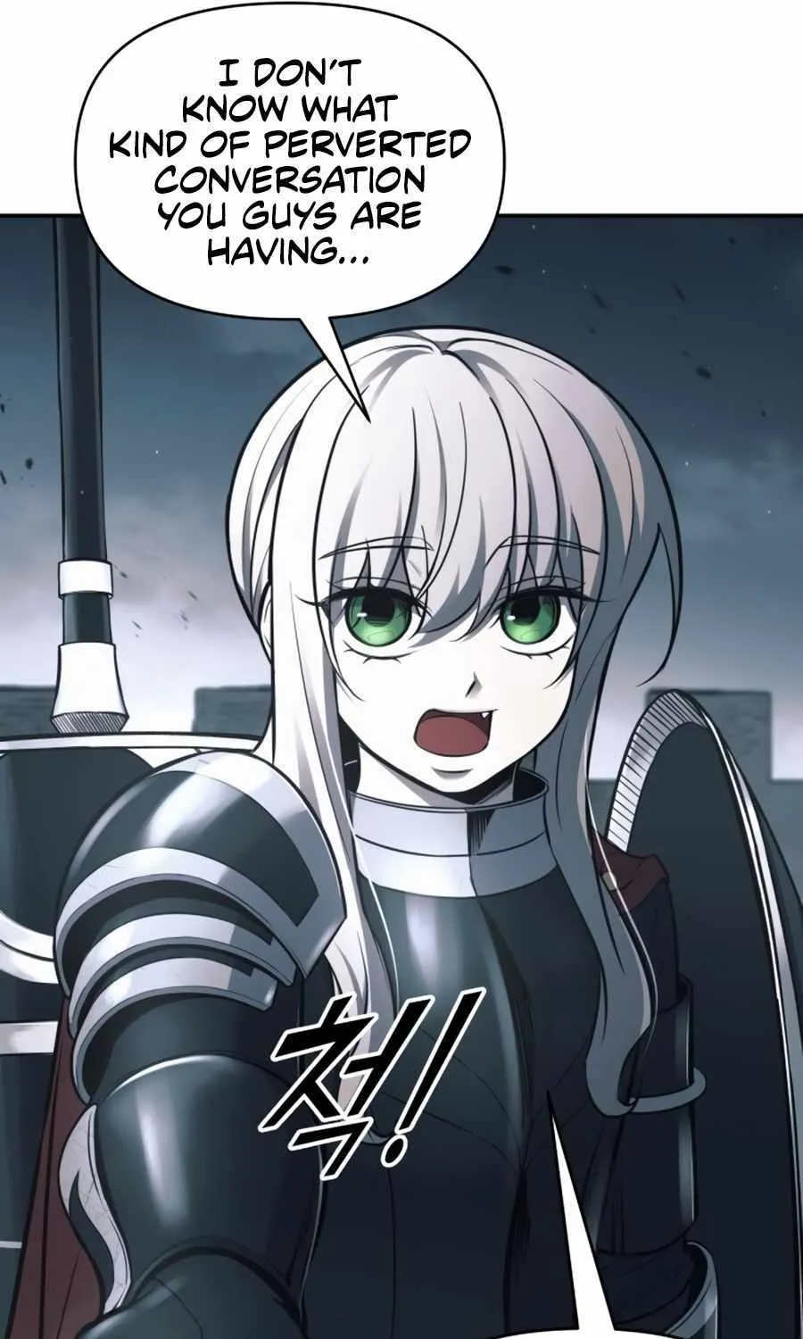 I Became the Tyrant of a Defence Game Chapter 66 page 89 - 