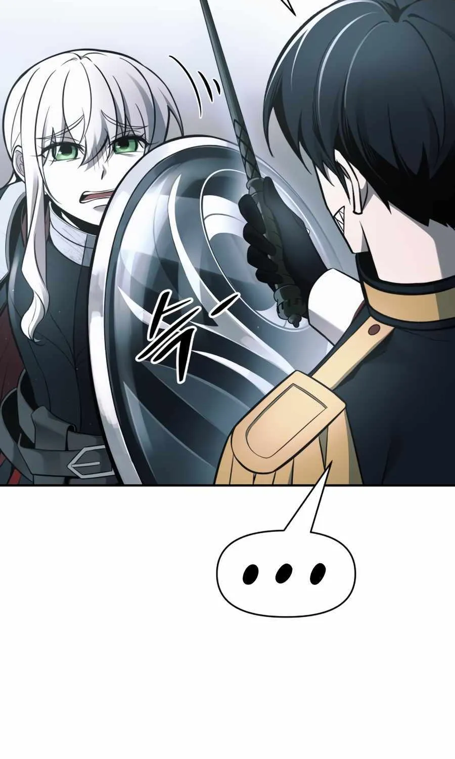 I Became the Tyrant of a Defence Game Chapter 66 page 96 - 