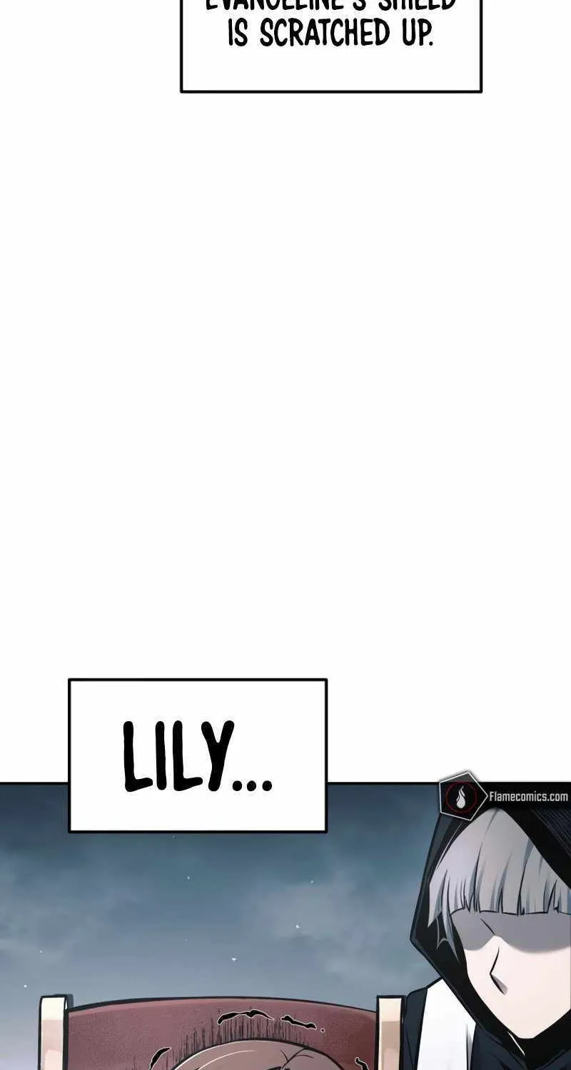 I Became the Tyrant of a Defence Game Chapter 67 page 104 - 