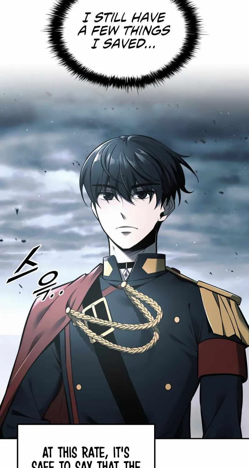 I Became the Tyrant of a Defence Game Chapter 67 page 106 - 