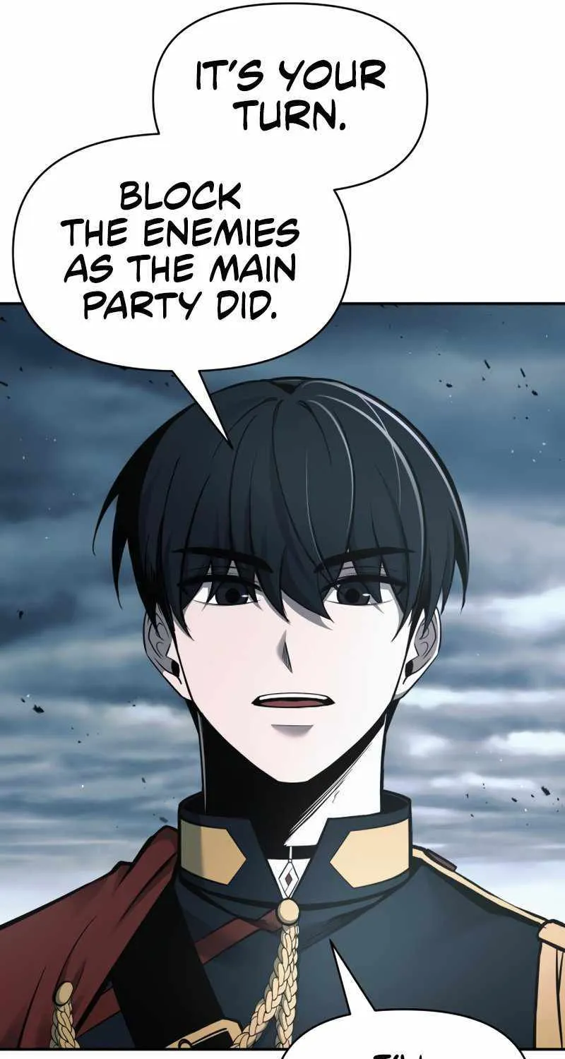 I Became the Tyrant of a Defence Game Chapter 67 page 110 - 