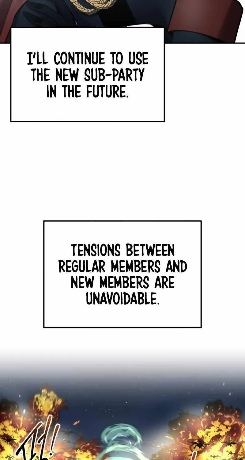 I Became the Tyrant of a Defence Game Chapter 67 page 120 - 