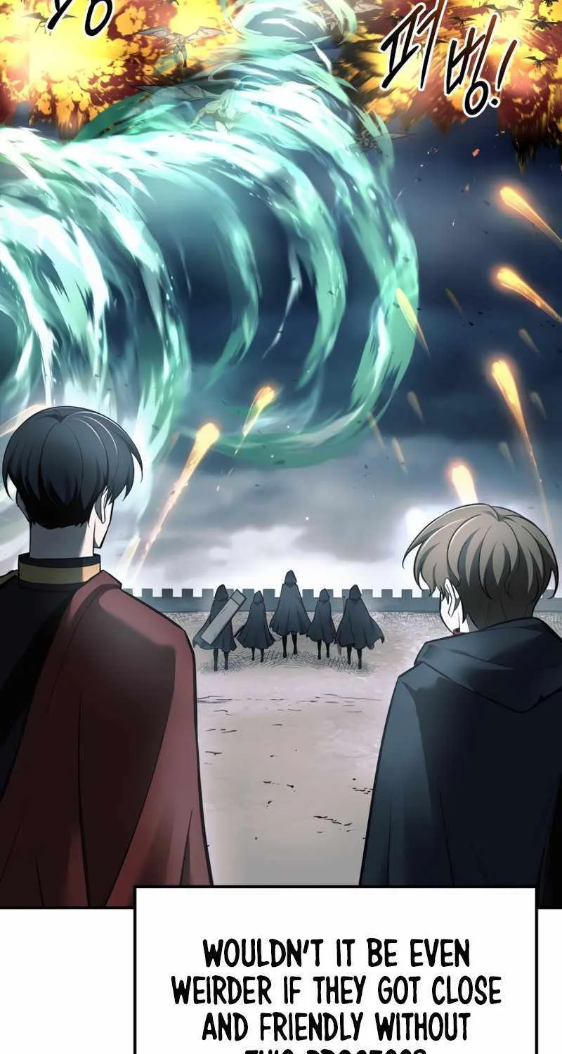 I Became the Tyrant of a Defence Game Chapter 67 page 121 - 