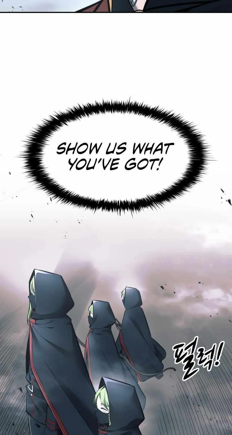 I Became the Tyrant of a Defence Game Chapter 67 page 126 - 