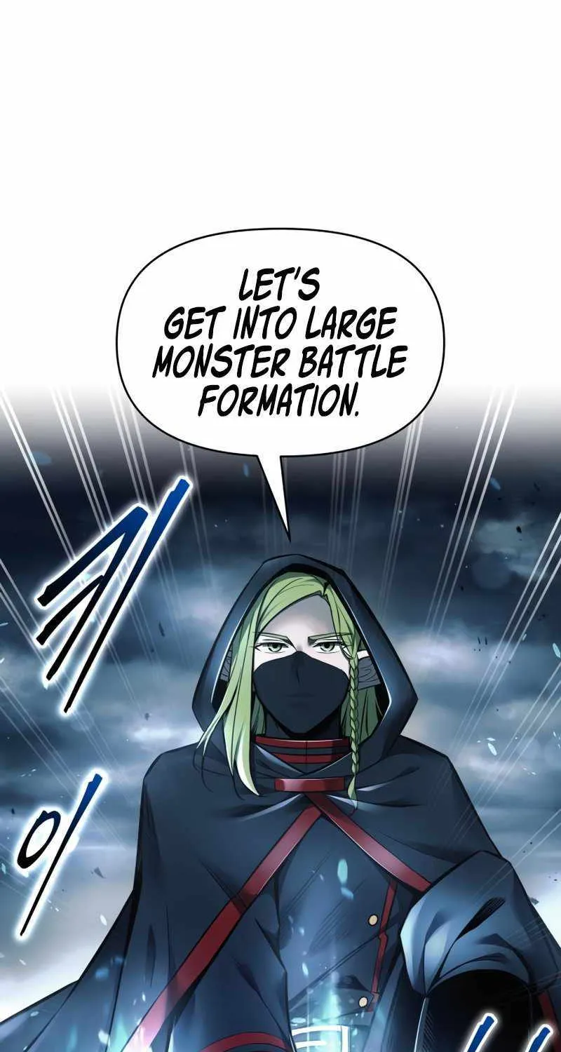 I Became the Tyrant of a Defence Game Chapter 67 page 129 - 