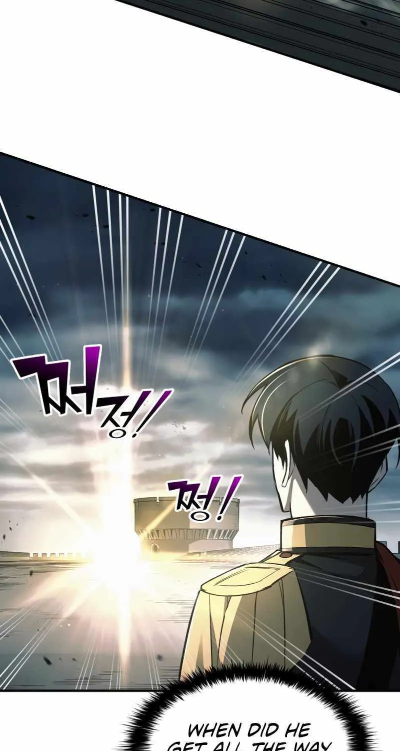 I Became the Tyrant of a Defence Game Chapter 67 page 19 - 