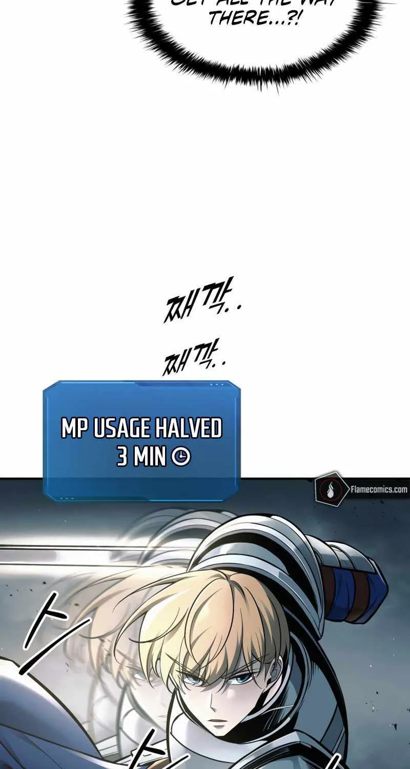 I Became the Tyrant of a Defence Game Chapter 67 page 20 - 