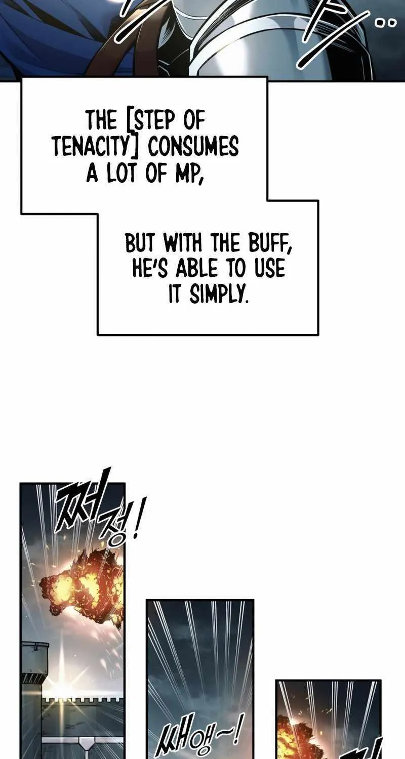 I Became the Tyrant of a Defence Game Chapter 67 page 21 - 