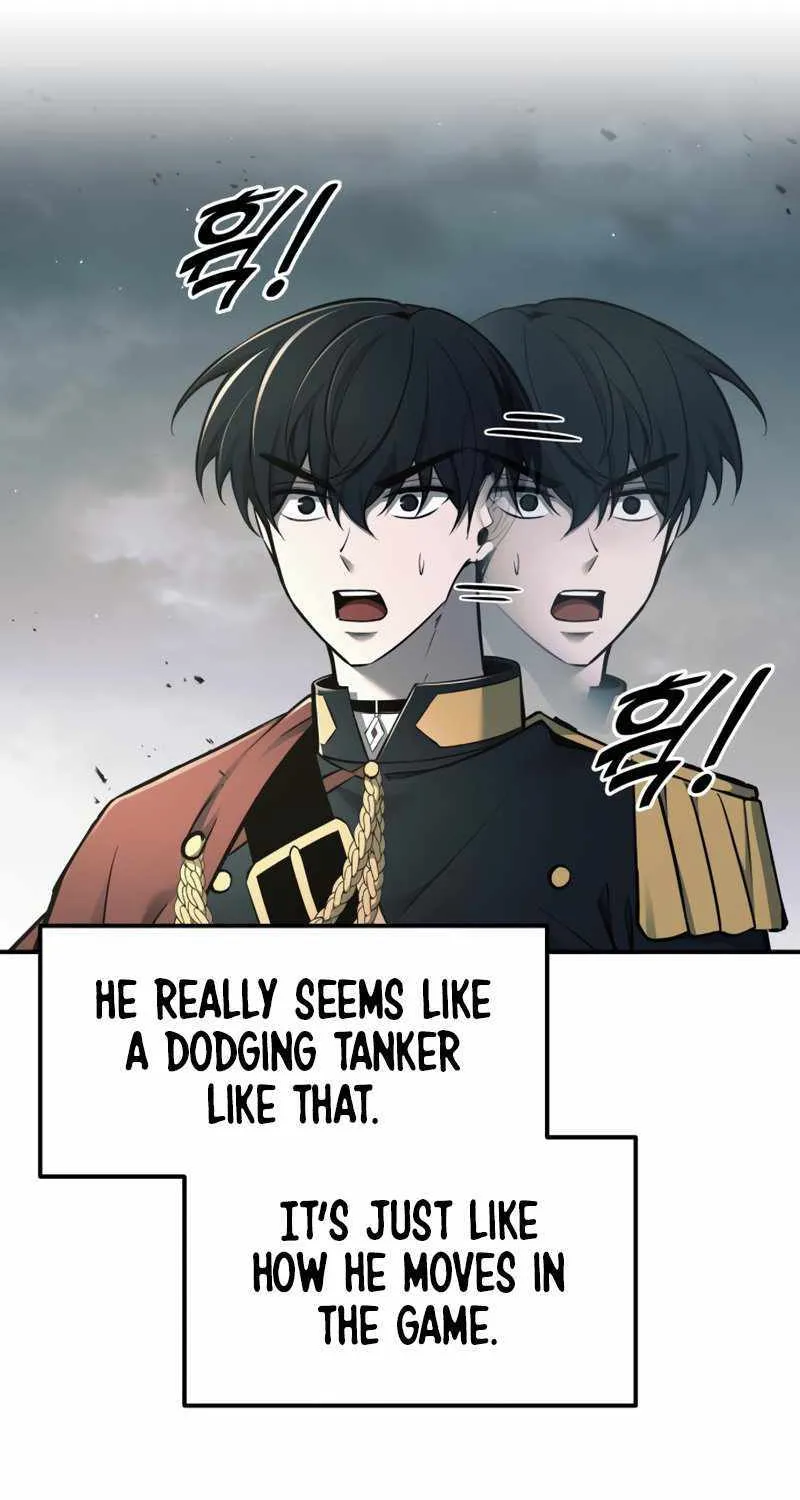 I Became the Tyrant of a Defence Game Chapter 67 page 23 - 