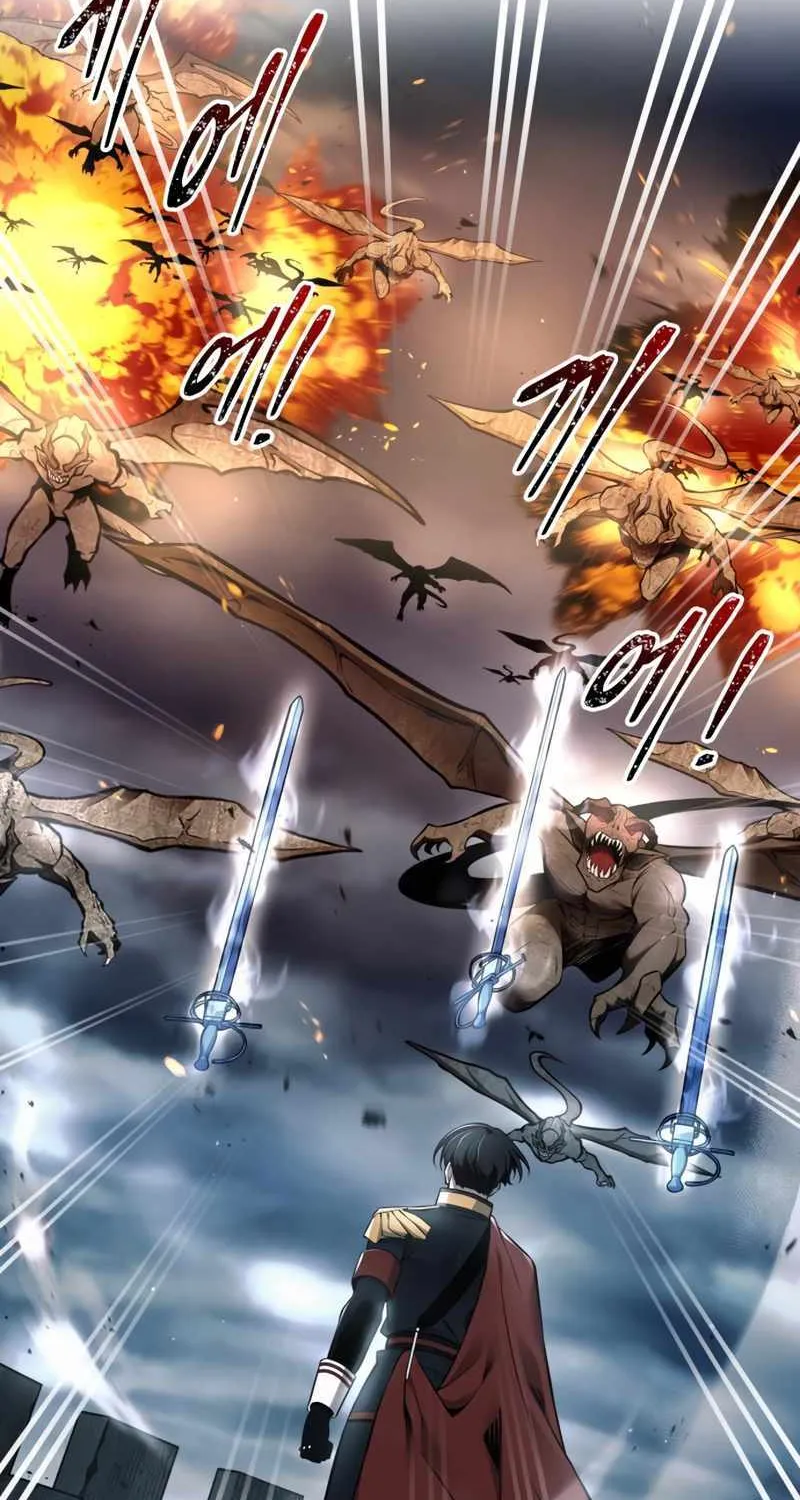 I Became the Tyrant of a Defence Game Chapter 67 page 4 - 