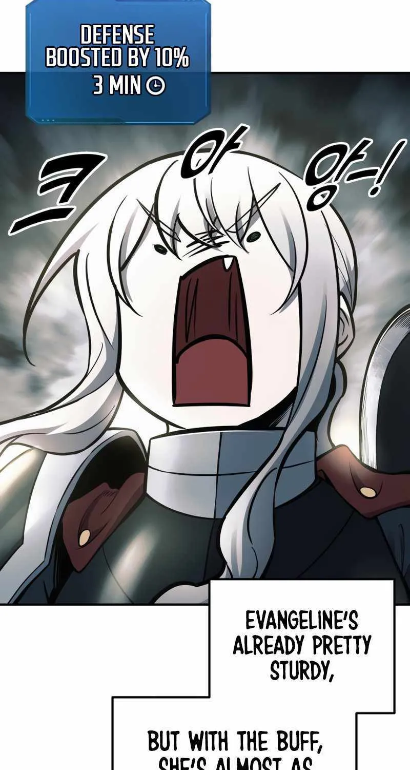 I Became the Tyrant of a Defence Game Chapter 67 page 31 - 