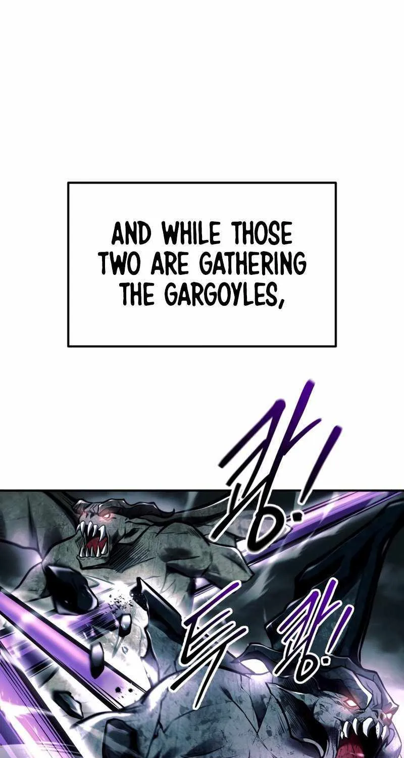 I Became the Tyrant of a Defence Game Chapter 67 page 33 - 