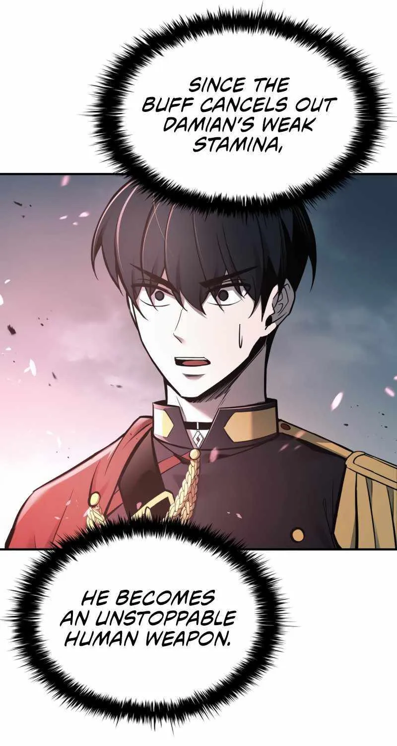 I Became the Tyrant of a Defence Game Chapter 67 page 40 - 