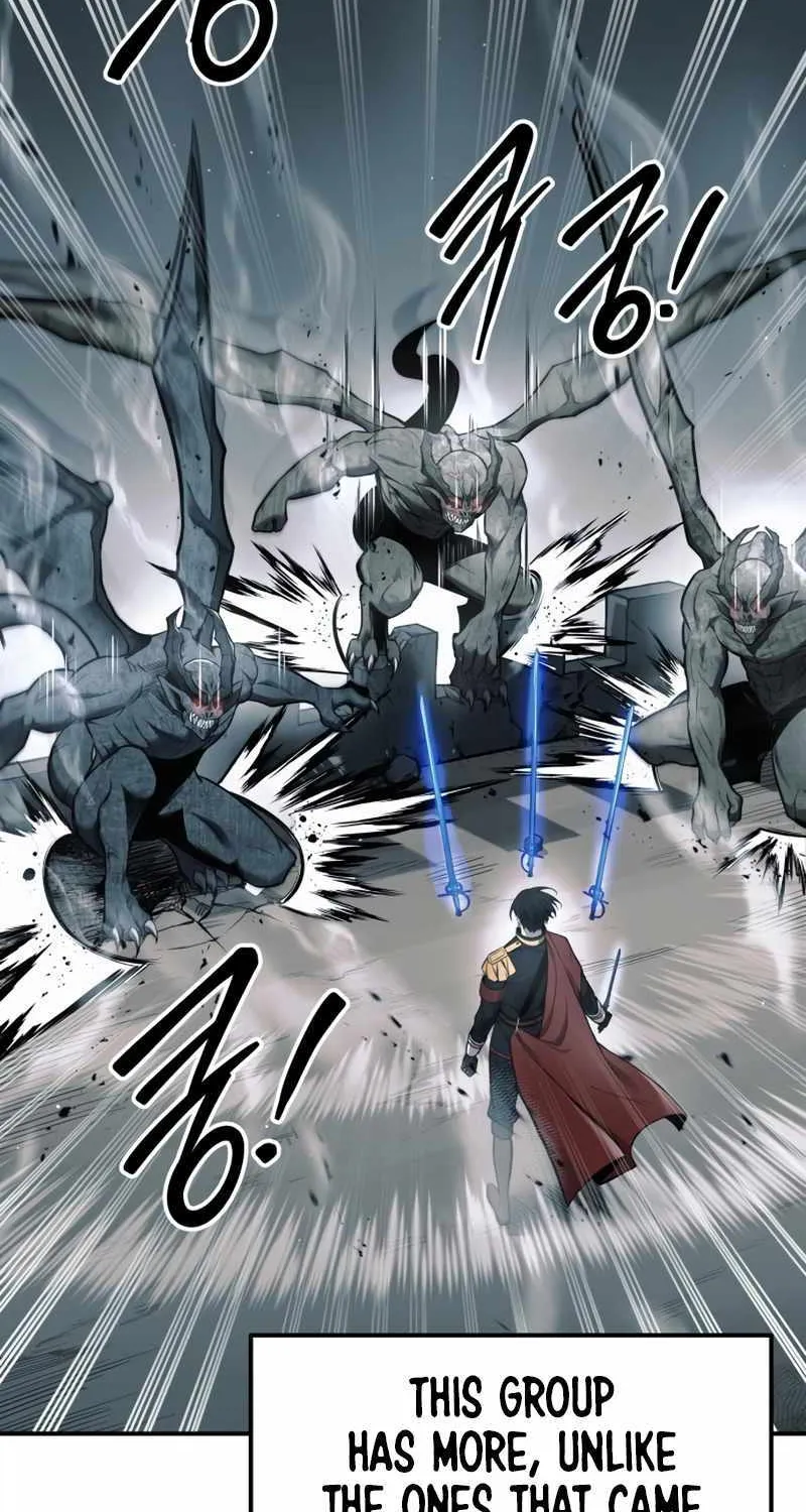 I Became the Tyrant of a Defence Game Chapter 67 page 6 - 