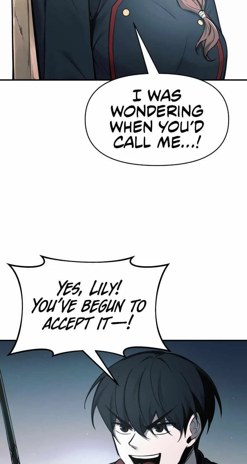 I Became the Tyrant of a Defence Game Chapter 67 page 56 - 