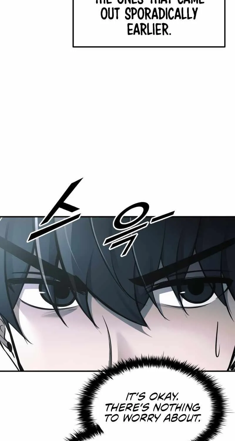 I Became the Tyrant of a Defence Game Chapter 67 page 7 - 