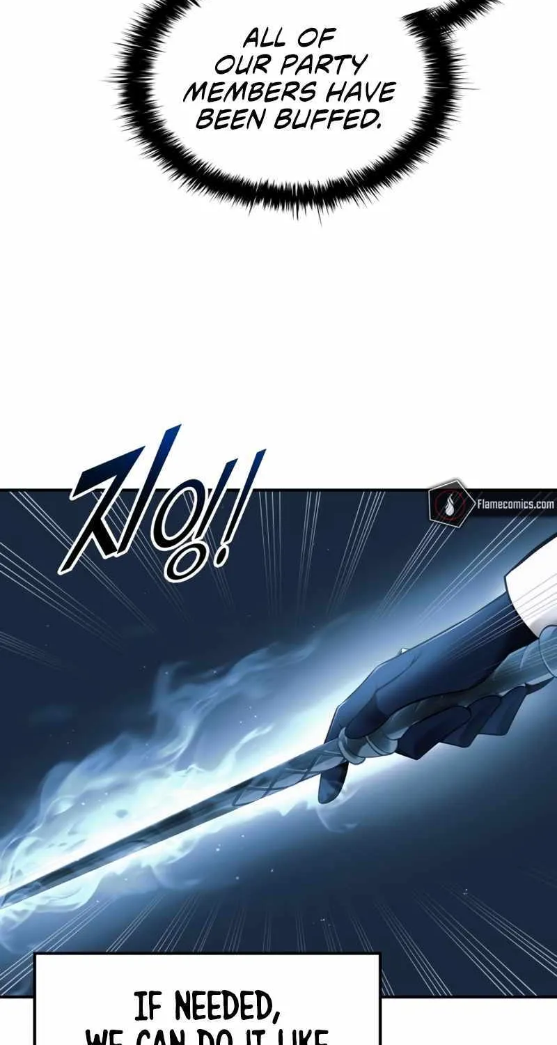 I Became the Tyrant of a Defence Game Chapter 67 page 8 - 