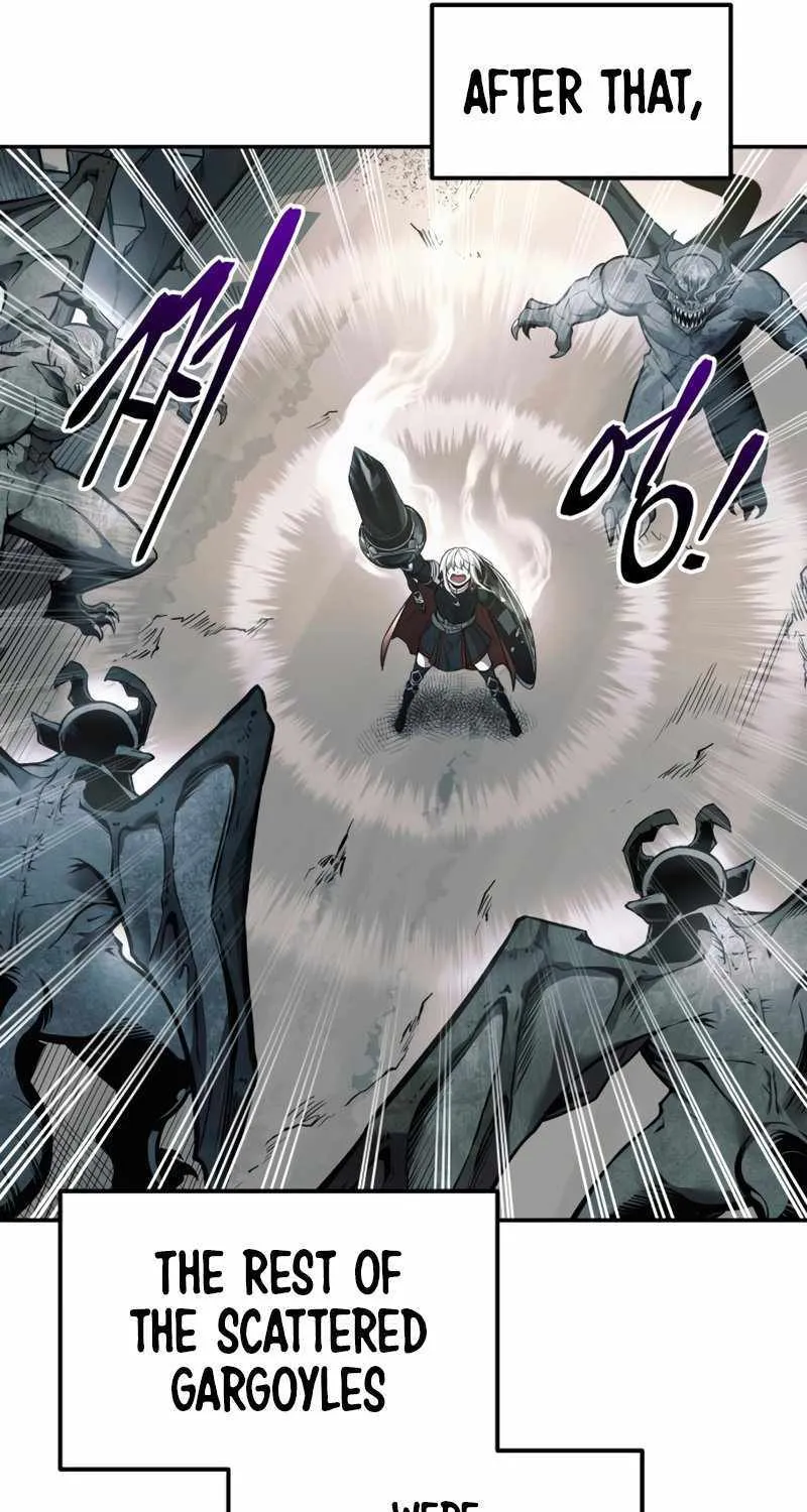 I Became the Tyrant of a Defence Game Chapter 67 page 75 - 