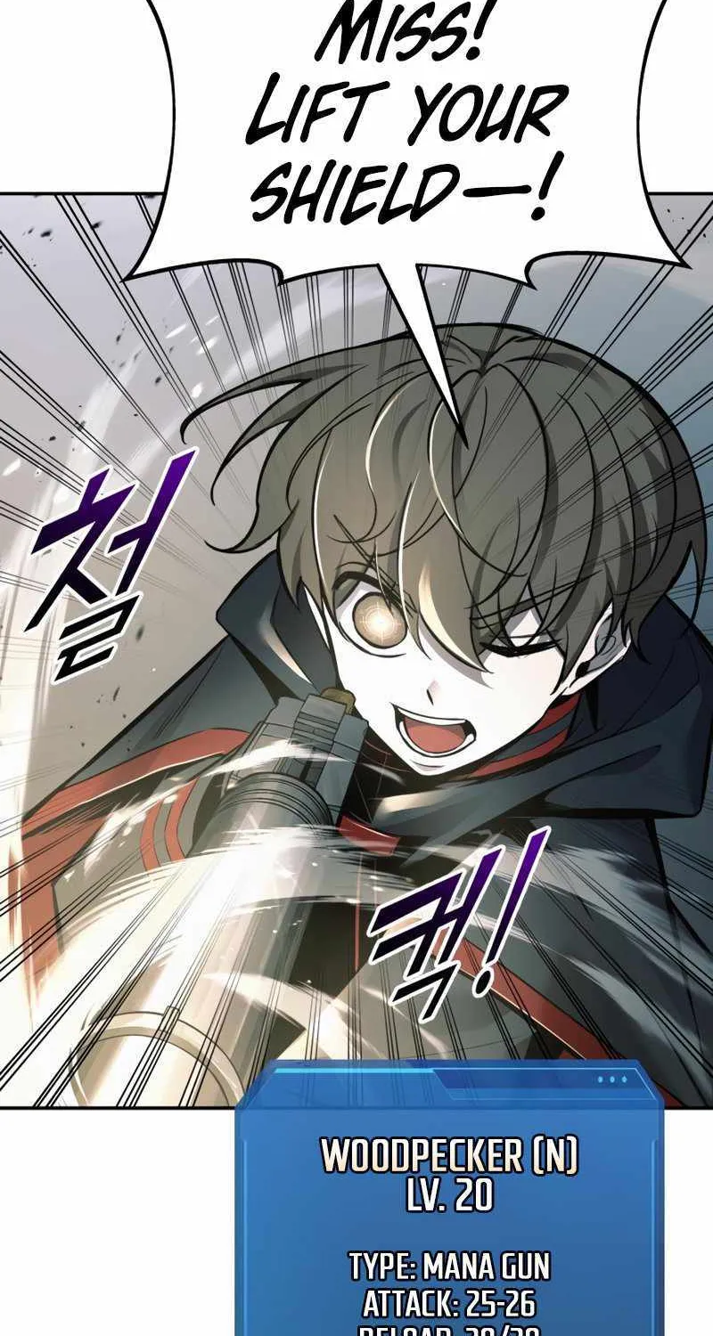 I Became the Tyrant of a Defence Game Chapter 67 page 78 - 