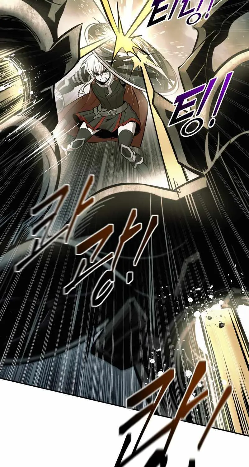 I Became the Tyrant of a Defence Game Chapter 67 page 82 - 