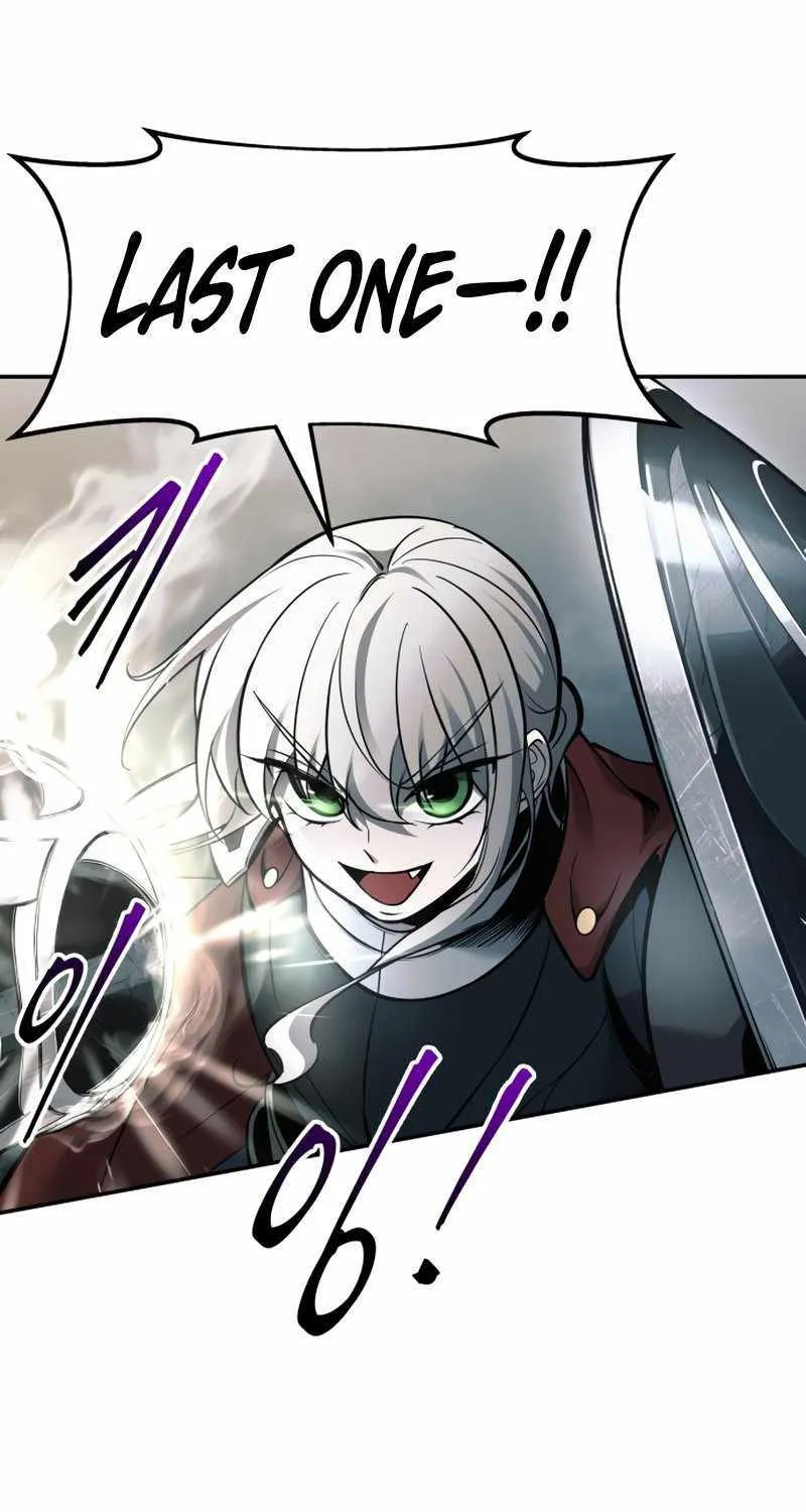 I Became the Tyrant of a Defence Game Chapter 67 page 86 - 
