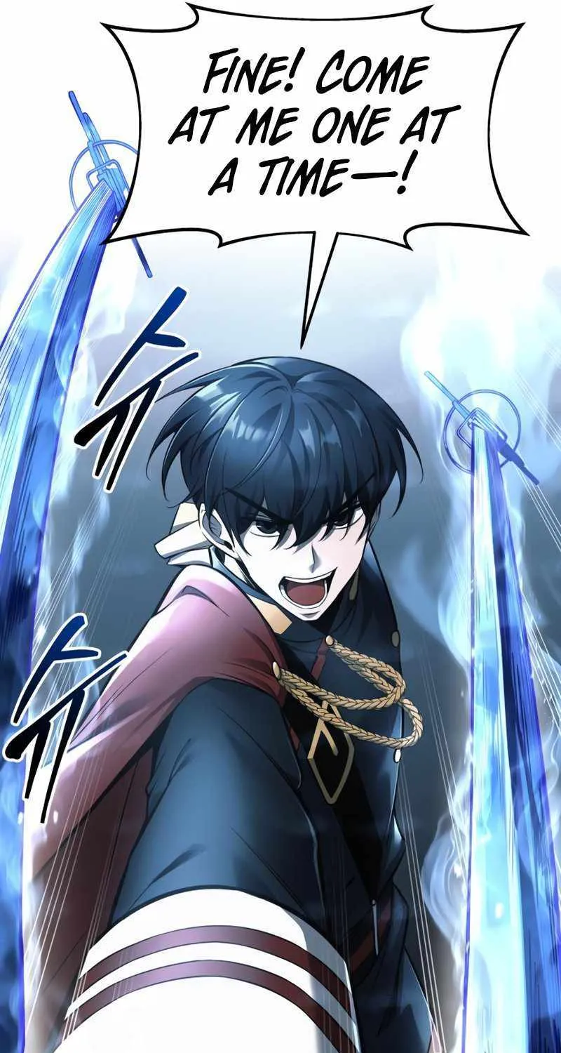 I Became the Tyrant of a Defence Game Chapter 67 page 10 - 