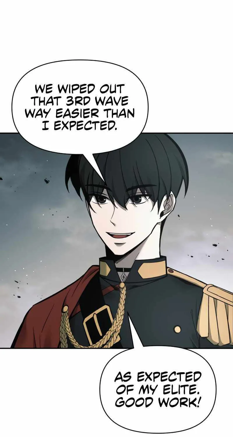 I Became the Tyrant of a Defence Game Chapter 67 page 91 - 