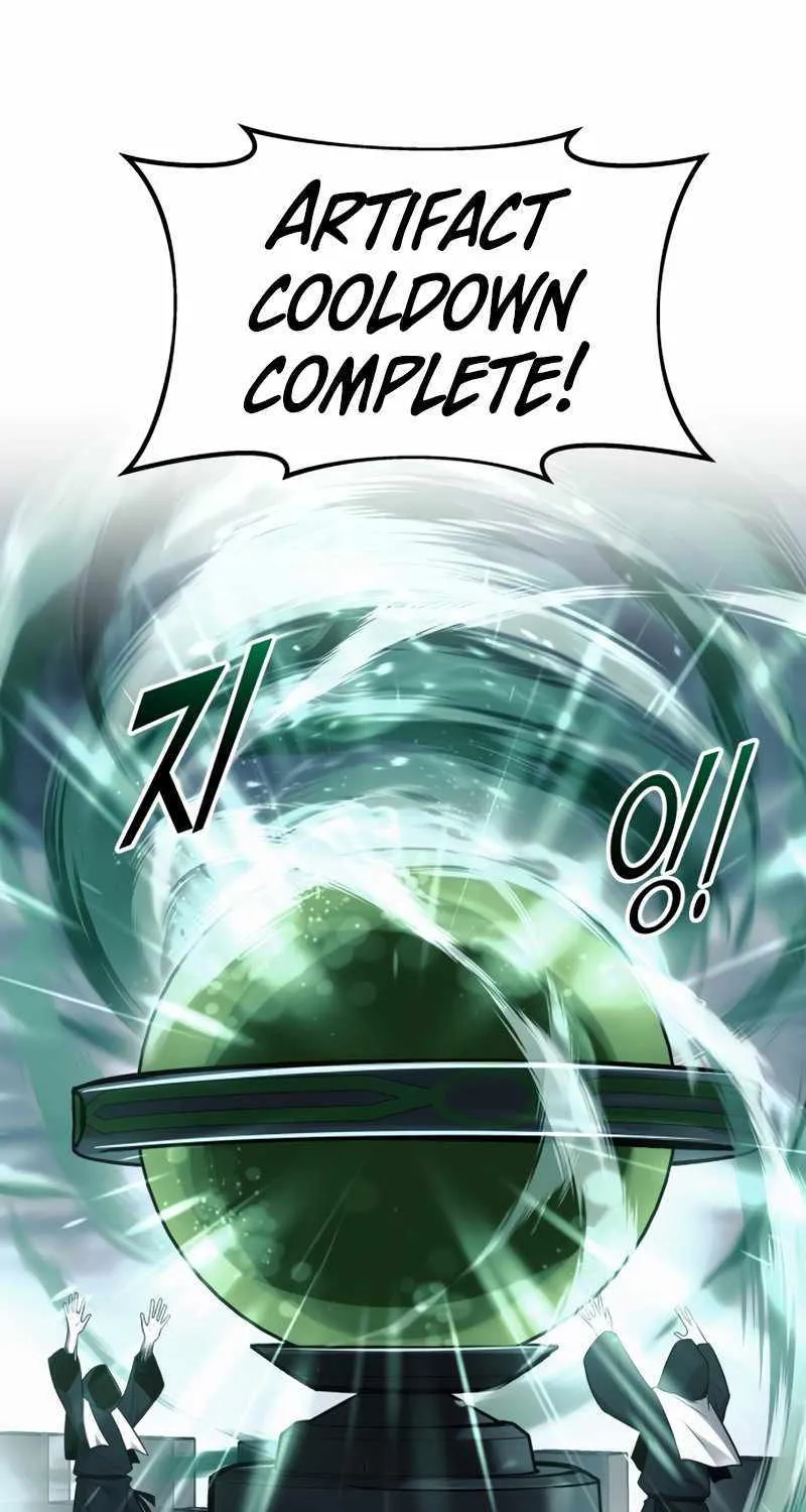 I Became the Tyrant of a Defence Game Chapter 67 page 93 - 