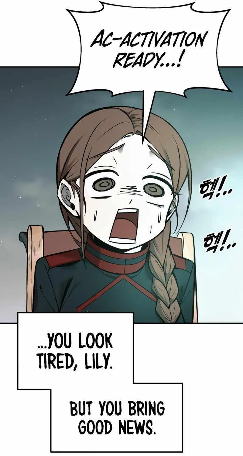 I Became the Tyrant of a Defence Game Chapter 67 page 95 - 