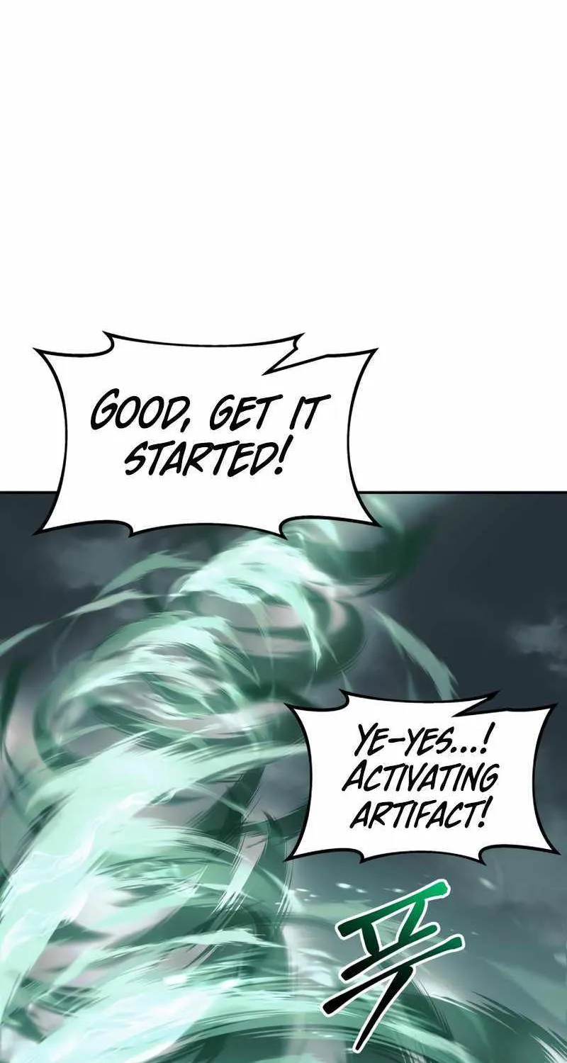 I Became the Tyrant of a Defence Game Chapter 67 page 96 - 