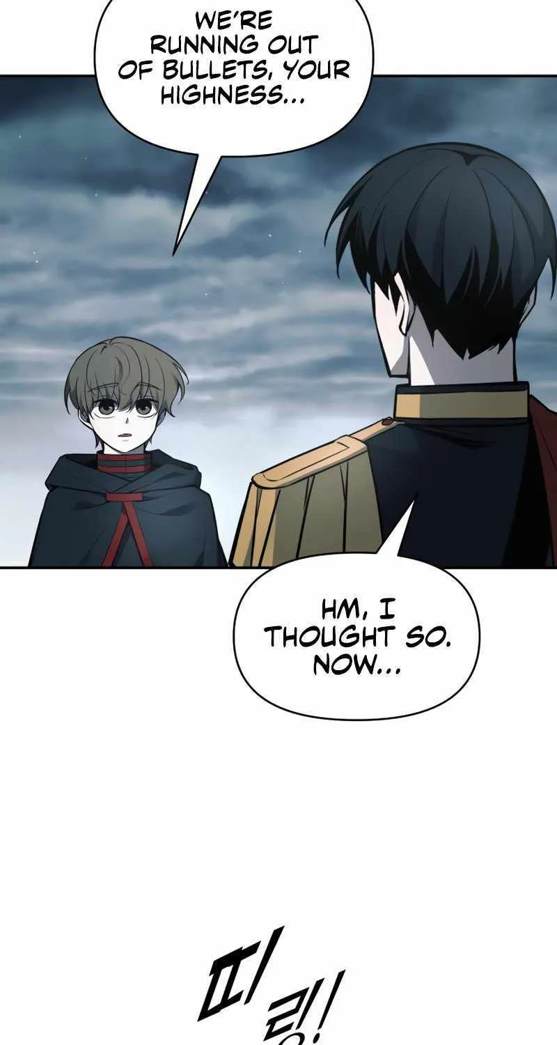 I Became the Tyrant of a Defence Game Chapter 67 page 98 - 