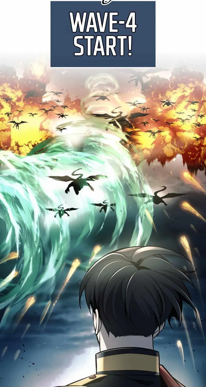 I Became the Tyrant of a Defence Game Chapter 67 page 99 - 