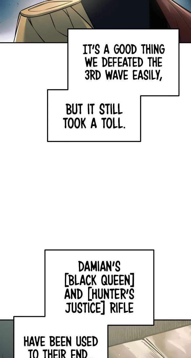 I Became the Tyrant of a Defence Game Chapter 67 page 100 - 