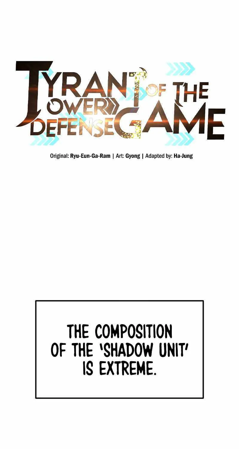 I Became the Tyrant of a Defence Game Chapter 68 page 2 - 
