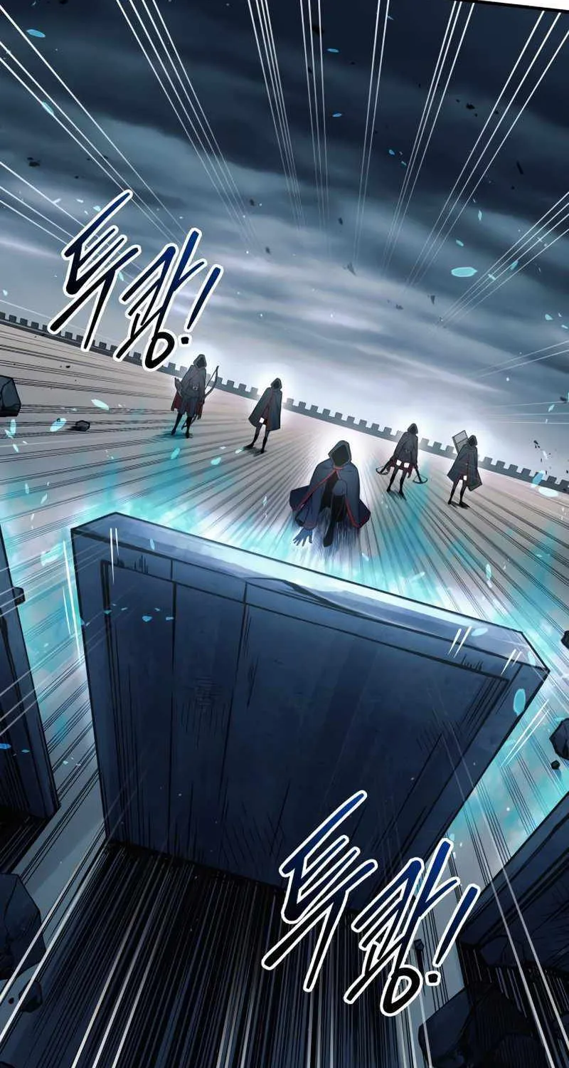 I Became the Tyrant of a Defence Game Chapter 68 page 11 - 